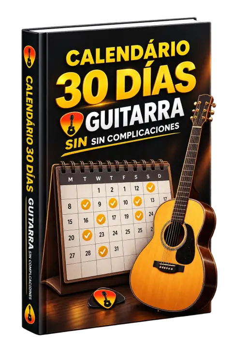 Portada del bono 04: Calendario de 30 Días